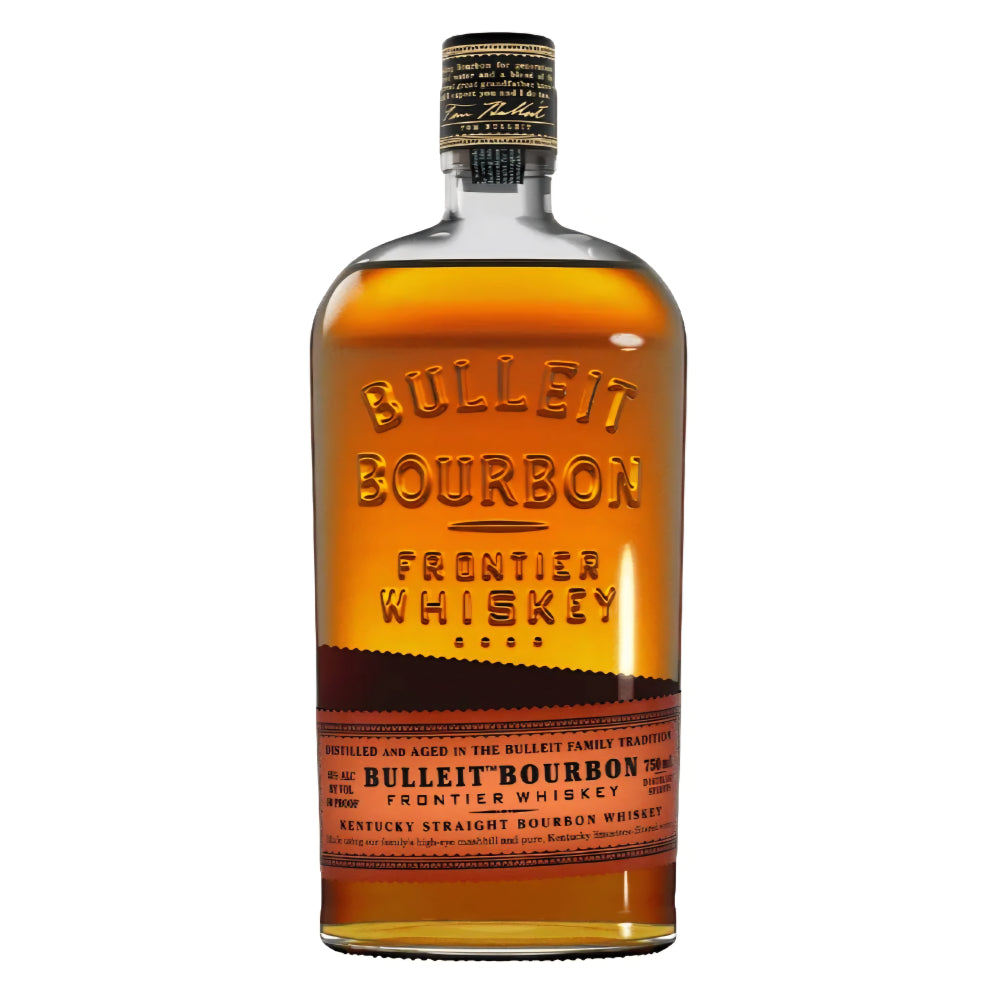 Bulleit Bourbon