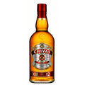 Chivas Regal 12 Year Old