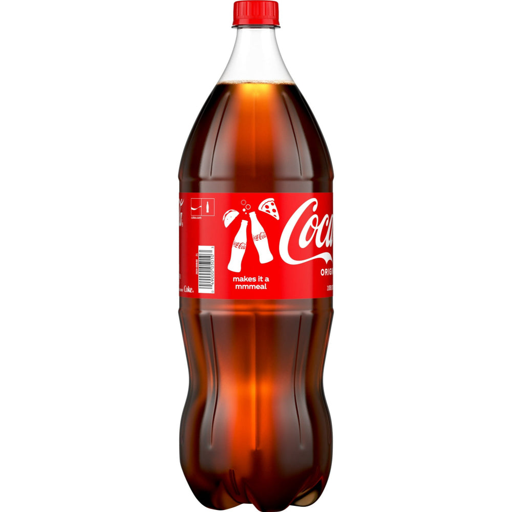 Coca-Cola Original 2L
