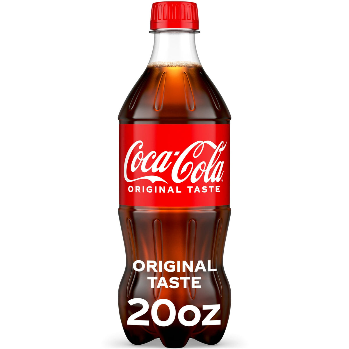 Coca-Cola Original 20oz