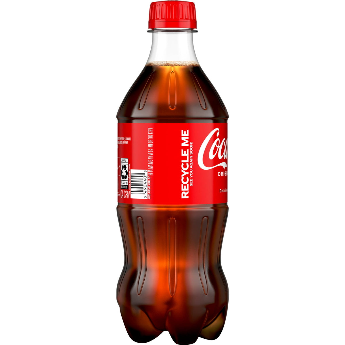 Coca-Cola Original 20oz