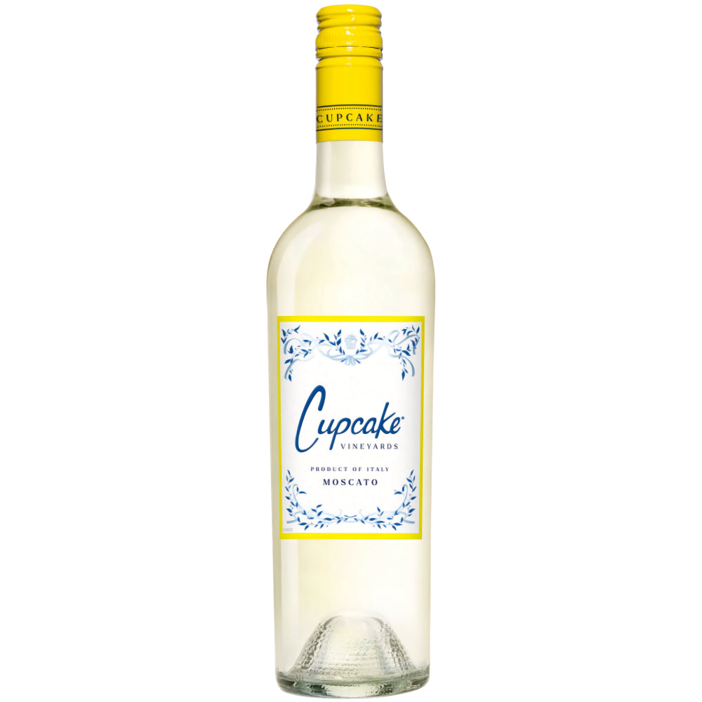 Cupcake Moscato