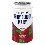 Cutwater Spicy Bloody Mary 4PK