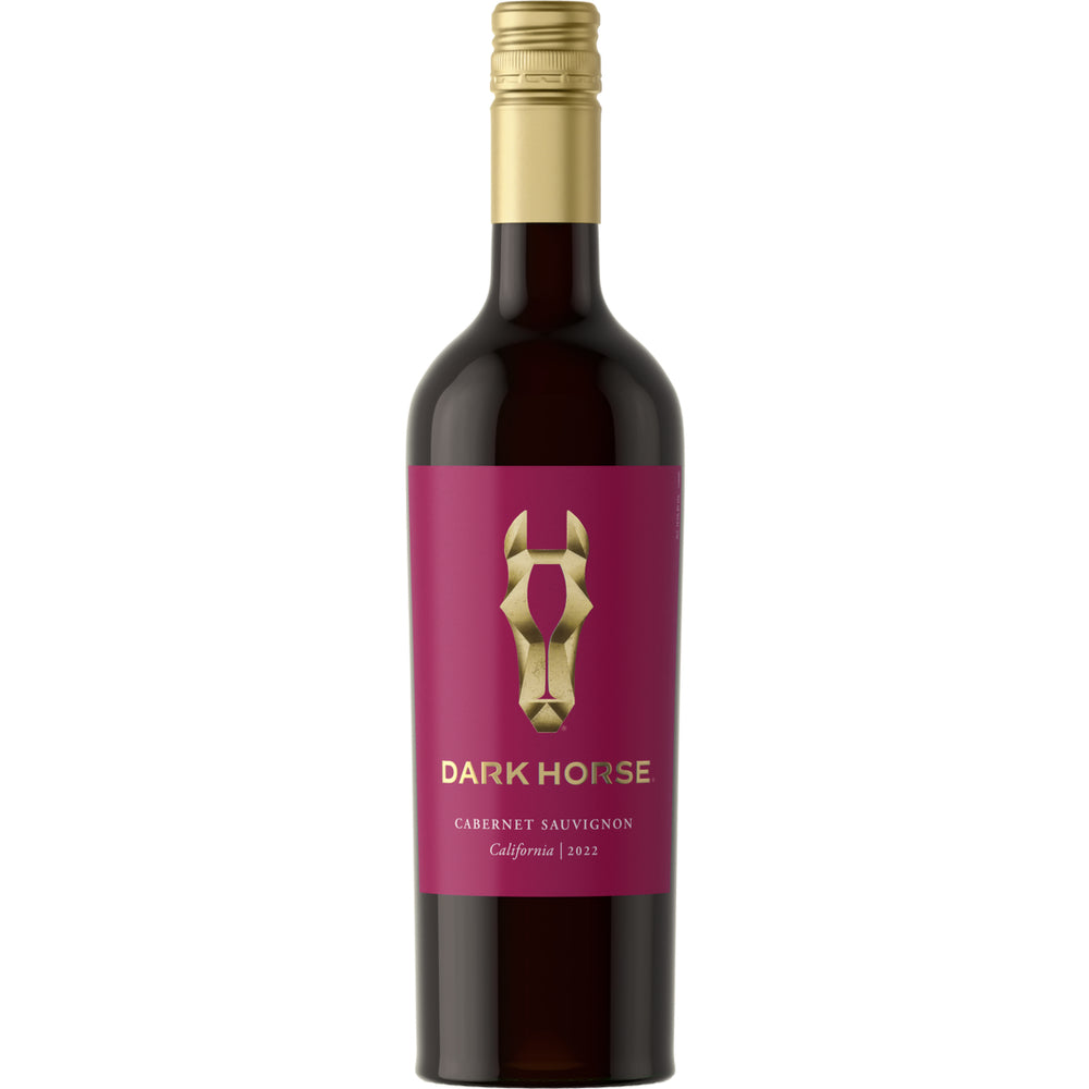 Dark Horse Cabernet Sauvignon