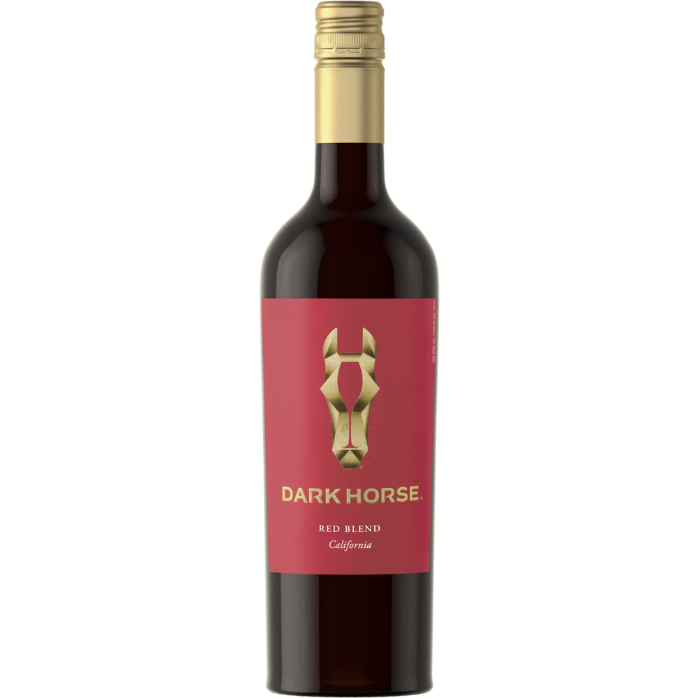 Dark Horse Red Blend