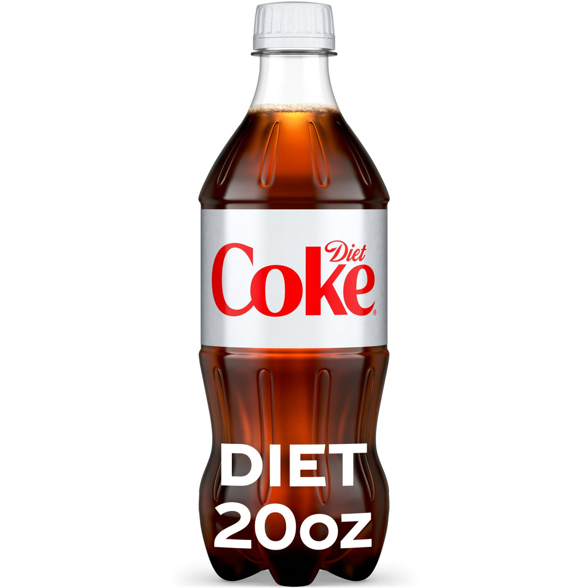 Diet Coke 20oz