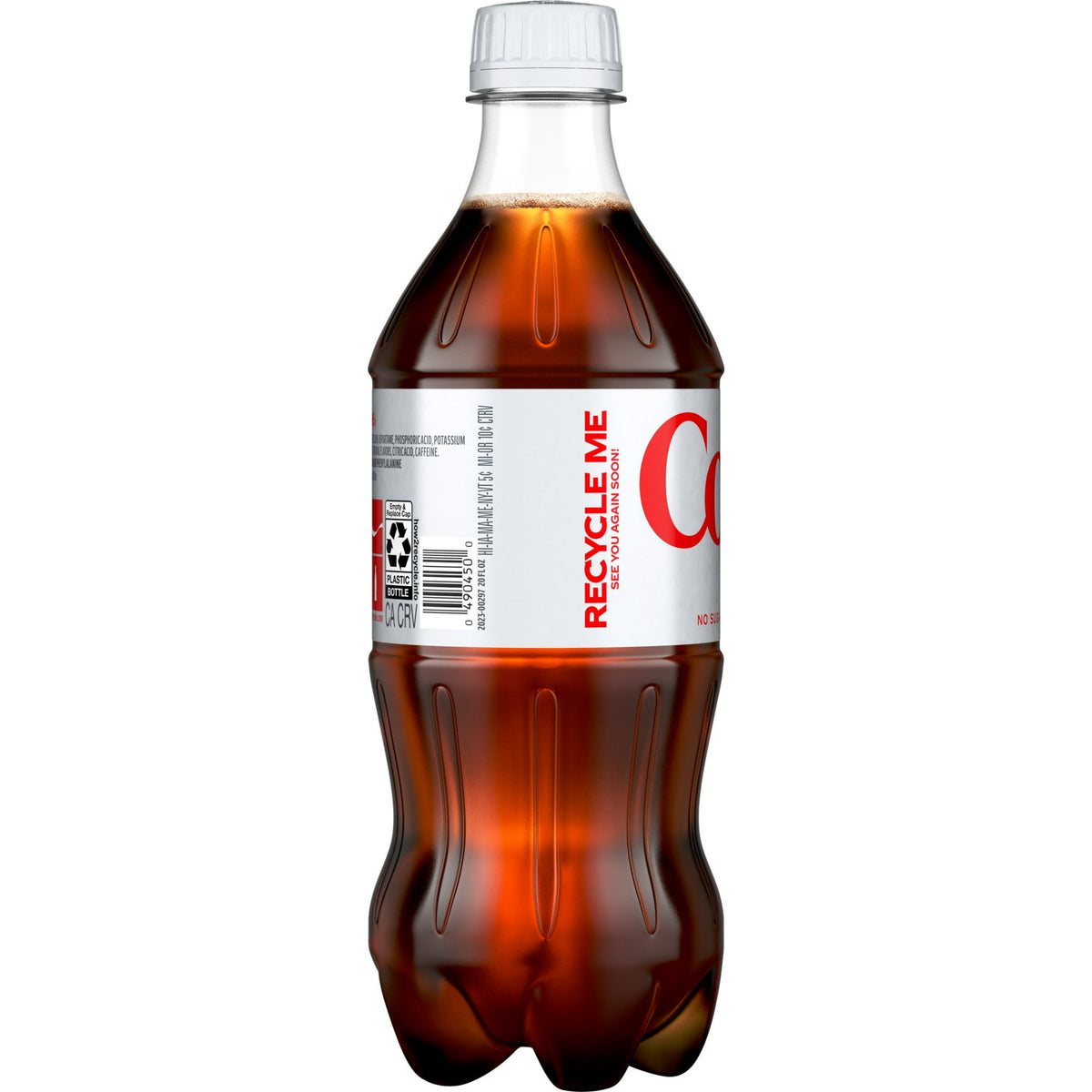 Diet Coke 20oz