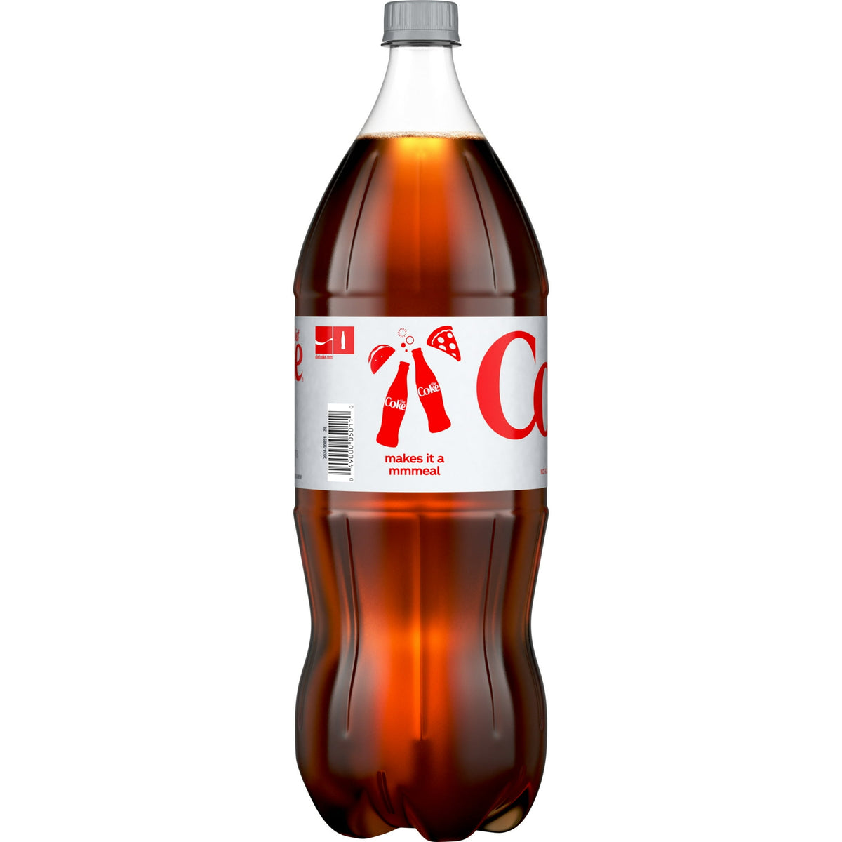 Diet Coke 2L