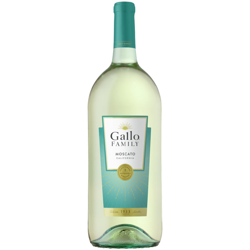 Gallo Family Vineyards Moscato