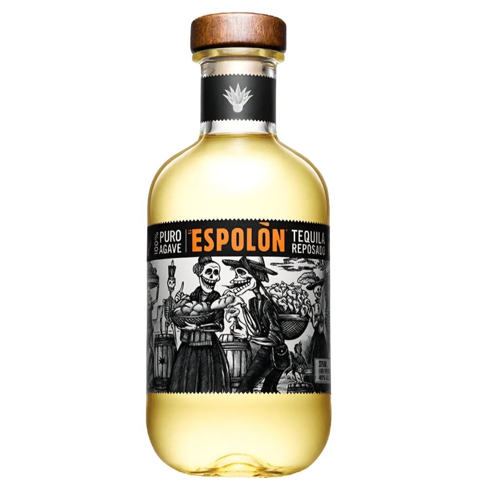 Espolon Reposado Tequila