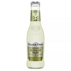 Fever-Tree Premium Ginger 4K