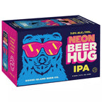 Goose Island Neon Beer Hug IPA 6PK