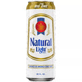 Natural Light 25oz Can