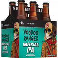 New Belgium Voodoo Ranger Imperial IPA 6PK Bottles