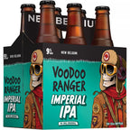 New Belgium Voodoo Ranger Imperial IPA 6PK Bottles