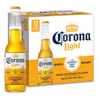 Corona Light 12PK Bottles