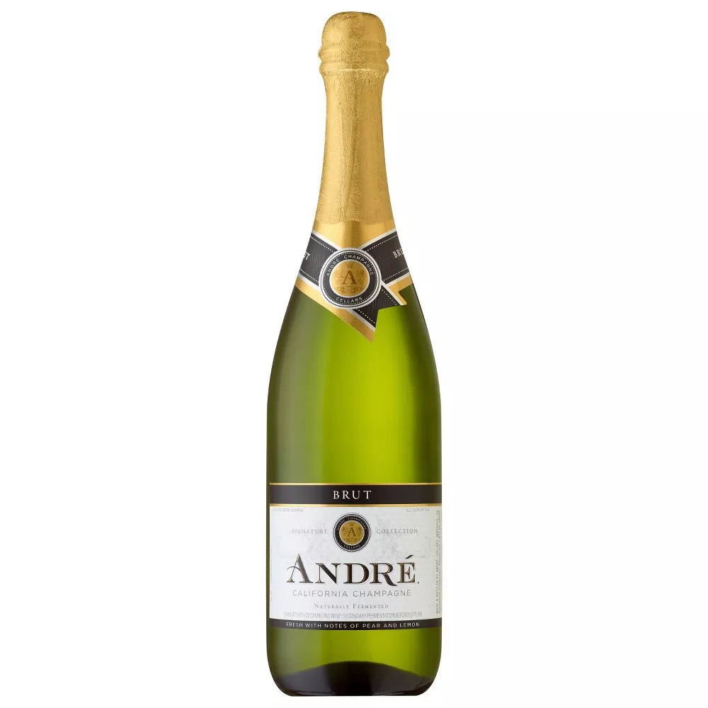 Andre Brut Champagne