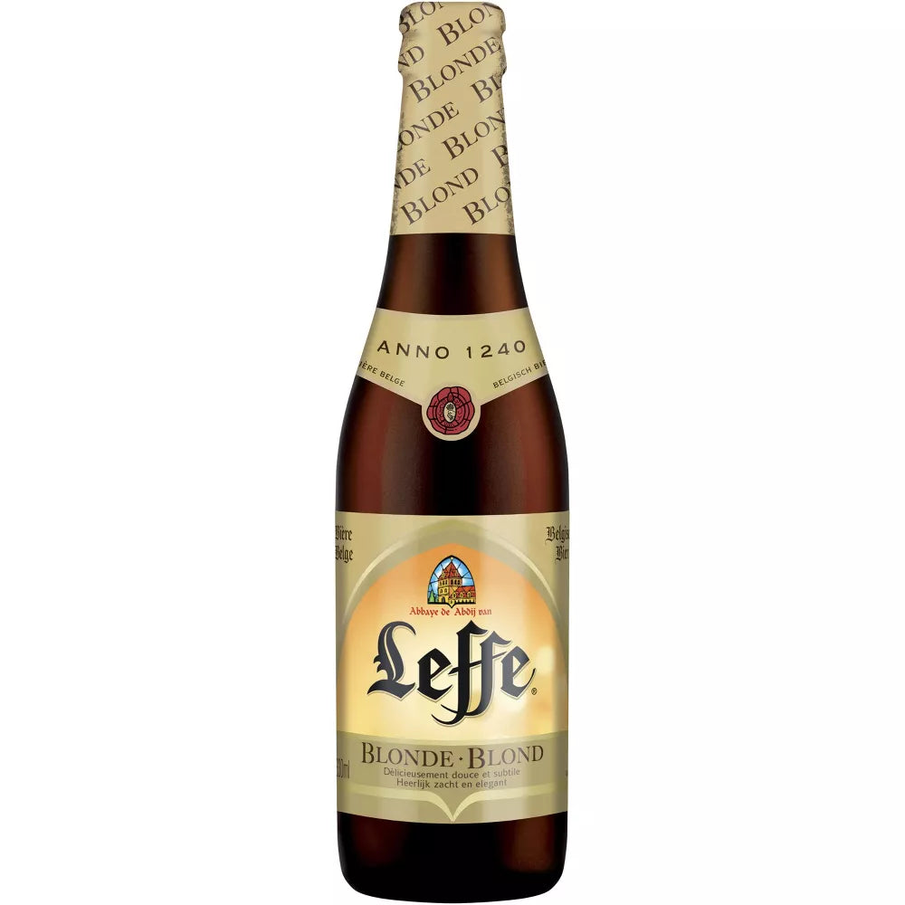 Leffe Blonde 6PK