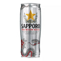 Sapporo Premium Beer 22oz Can