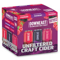 Downeast Cider Mix 9PK #3