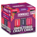Downeast Cider Mix 9PK #3