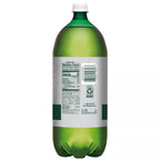 Canada Dry Zero Sugar Ginger Ale 2L