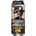 New Belgium Voodoo Ranger Juicy Haze IPA 19.2oz Can