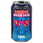 Goose Island Neon Beer Hug IPA 6PK