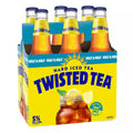 Twisted Tea Half & Half 6PK Bottles