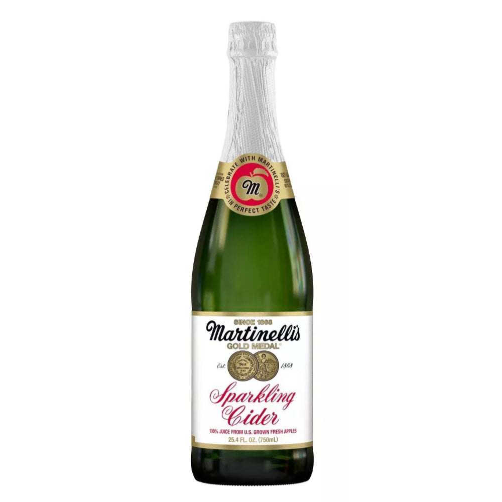 Martinelli's Gold Medal Sparkling Cider