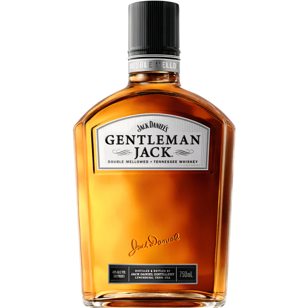 Gentleman Jack Tennessee Whiskey