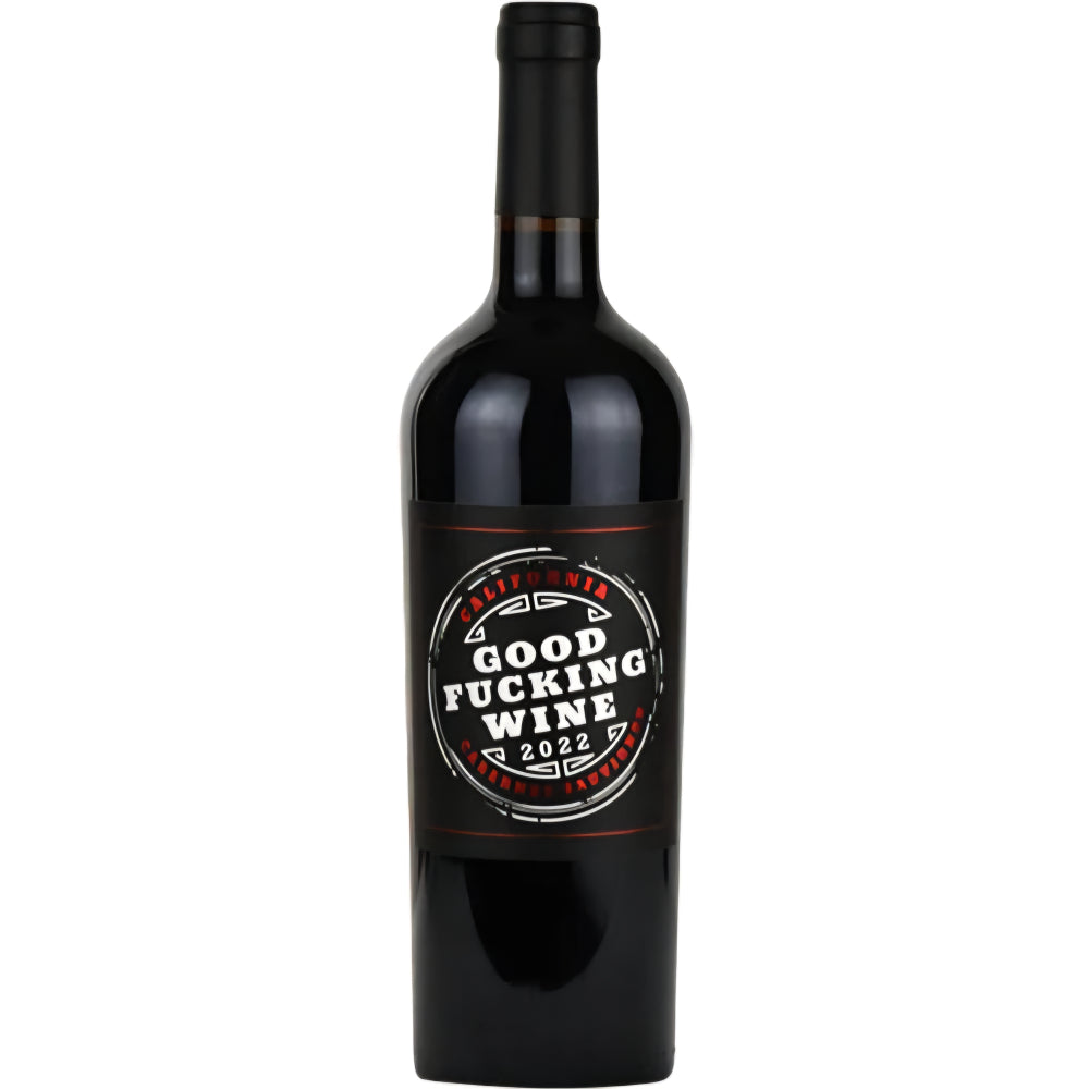 Good Fucking Cabernet Sauvignon
