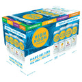 High Noon Sun Sips Hard Seltzer Tropical Variety 8PK