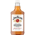 Jim Bean Bourbon Whiskey
