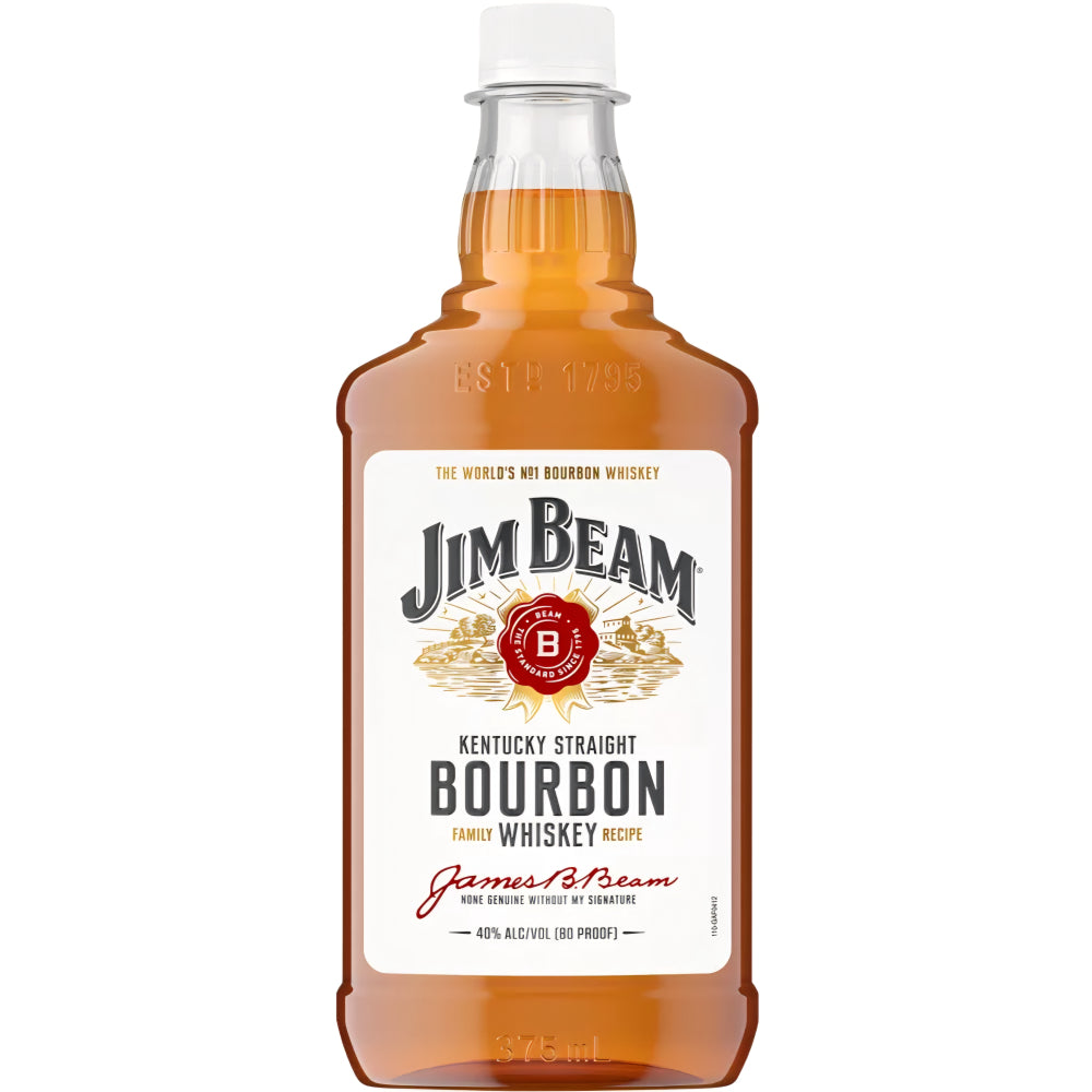 Jim Bean Bourbon Whiskey
