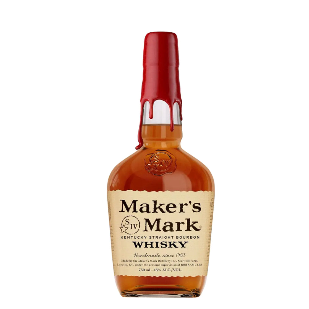 Maker's Mark Bourbon