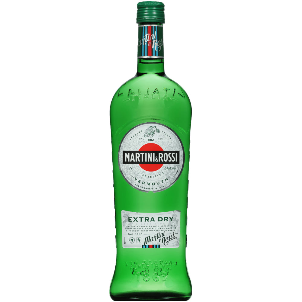 Martini & Rossi Vermouth Extra Dry