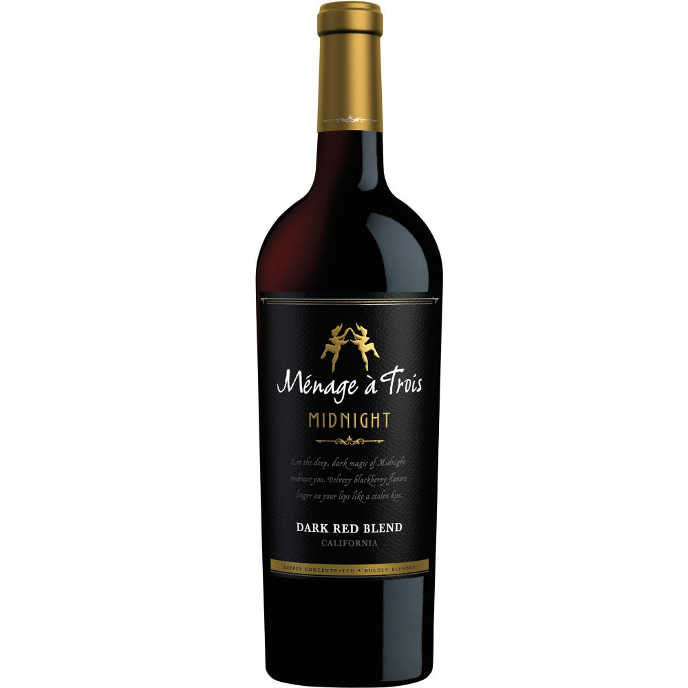 Menage A Trois Midnight