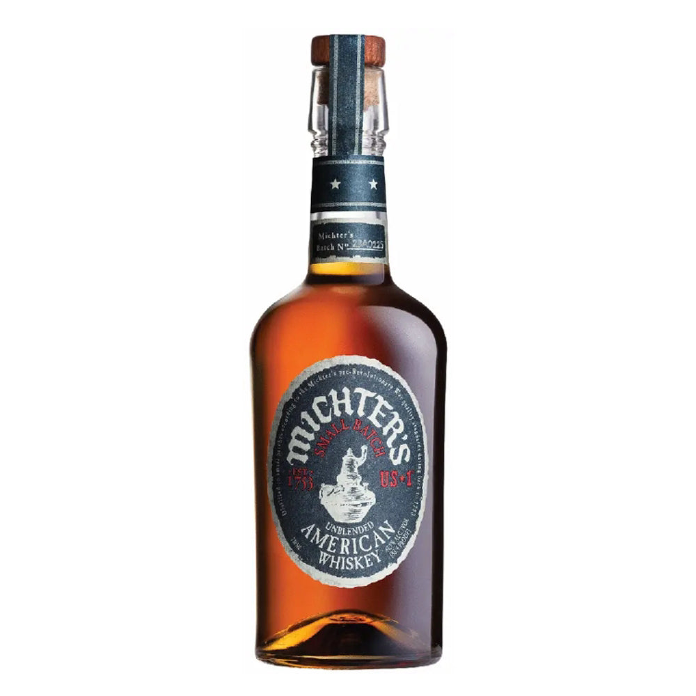 Michter's US1 American Whiskey