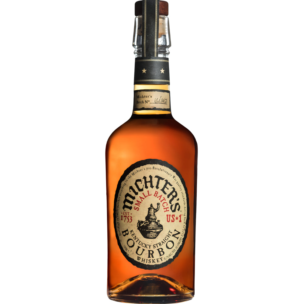 Michters US1 Kentucky Straight Bourbon