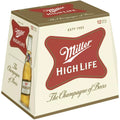 Miller High Life 12PK Bottles