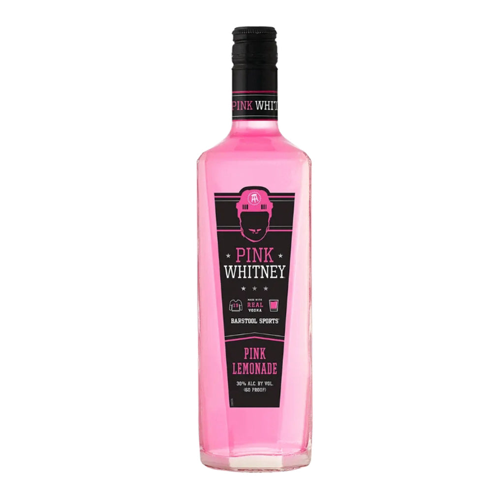 New Amsterdam Pink Whitney Vodka