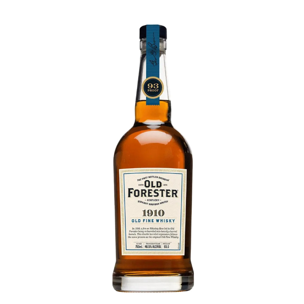 Old Forester 1910 Bourbon