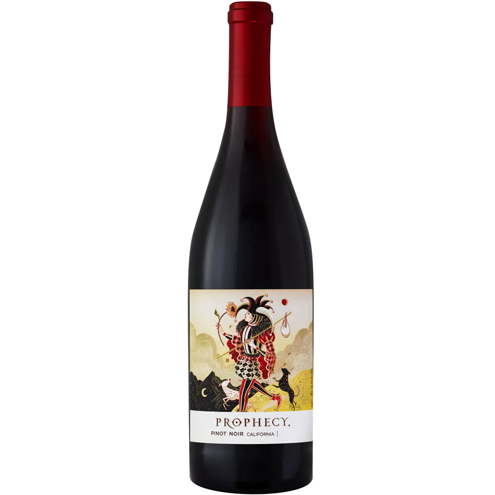 Prophecy Pinot Noir