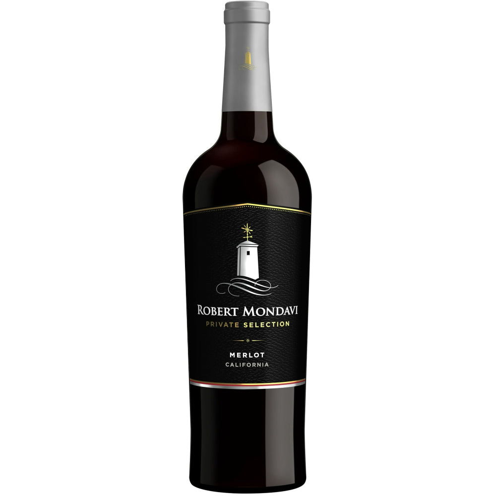 Robert Mondavi Private Selection Merlot