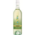SeaGlass Alcohol Removed Pinot Grigio