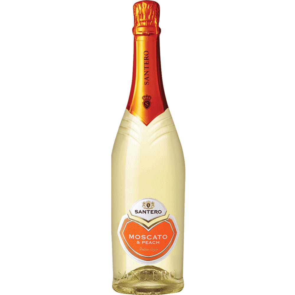 Santero Moscato & Peach