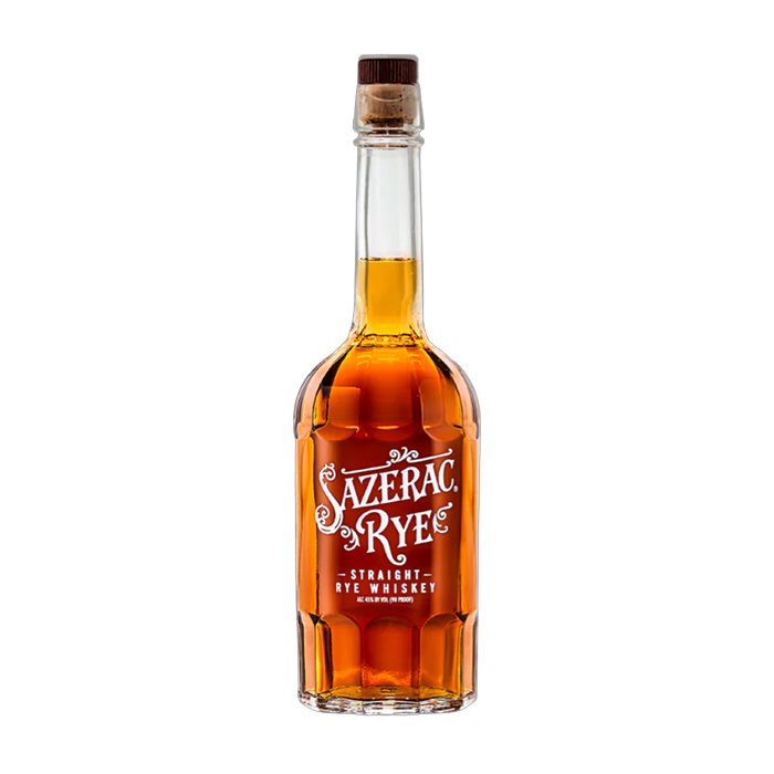 Sazerac Straight Rye Whiskey
