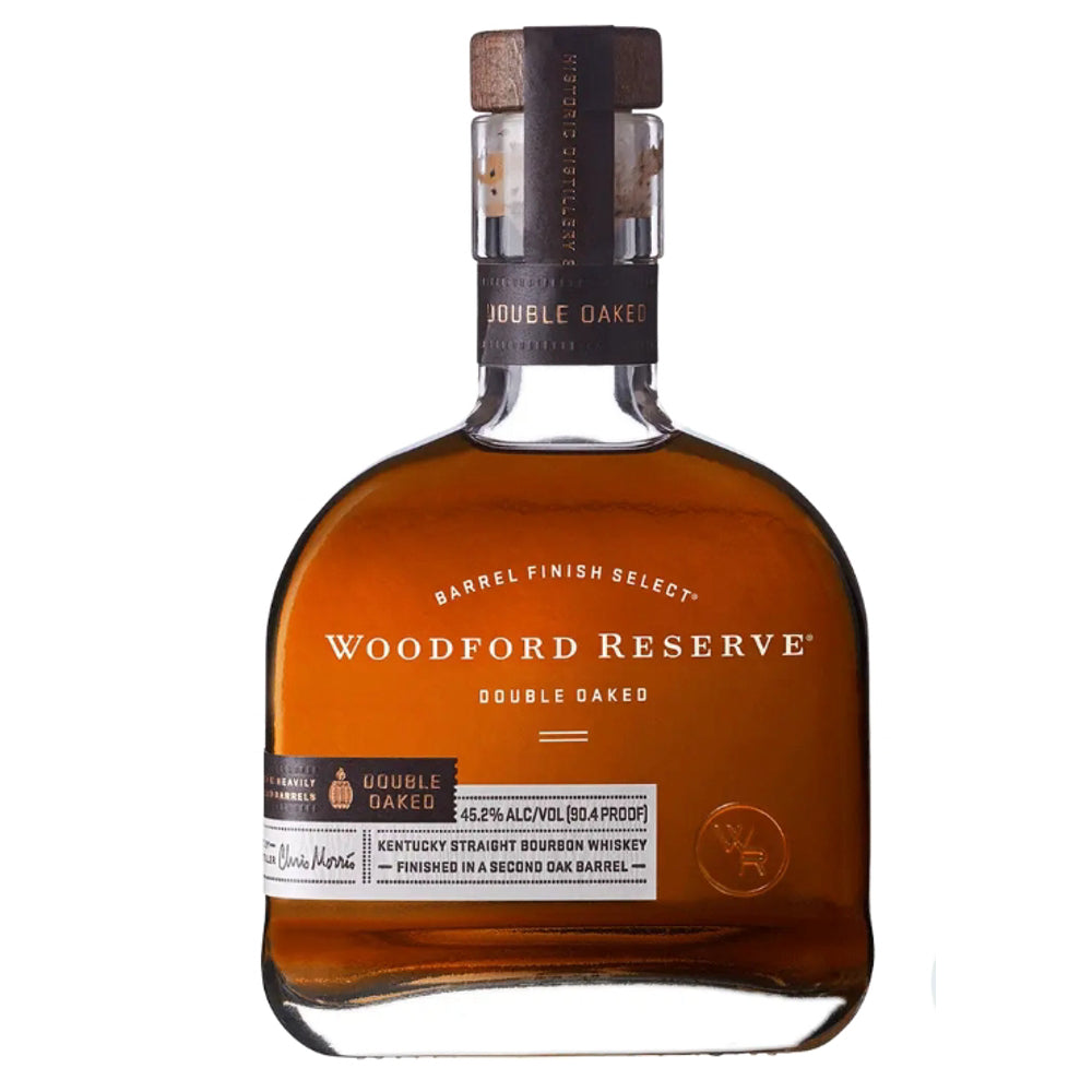 Woodford Reserve Double Oaked Bourbon