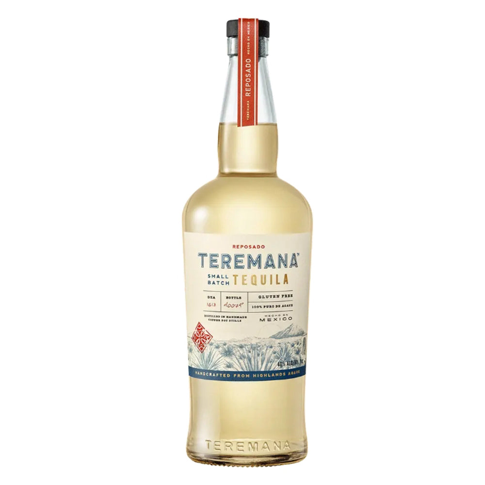 Teremana Reposado Tequila